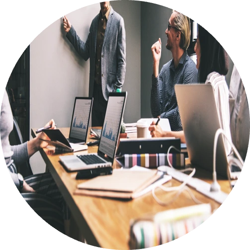 Diagnostico integral estrategico 360°